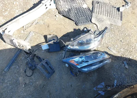 2012 Lexus Ct 200H Premium from USA, damaged, VIN JTHKD5BHXC2104273